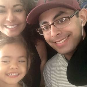 Meet your Posher, Sanchez